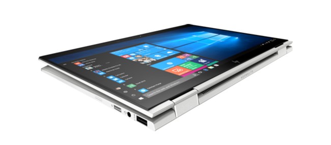 HP EliteBook x360 1030 G3